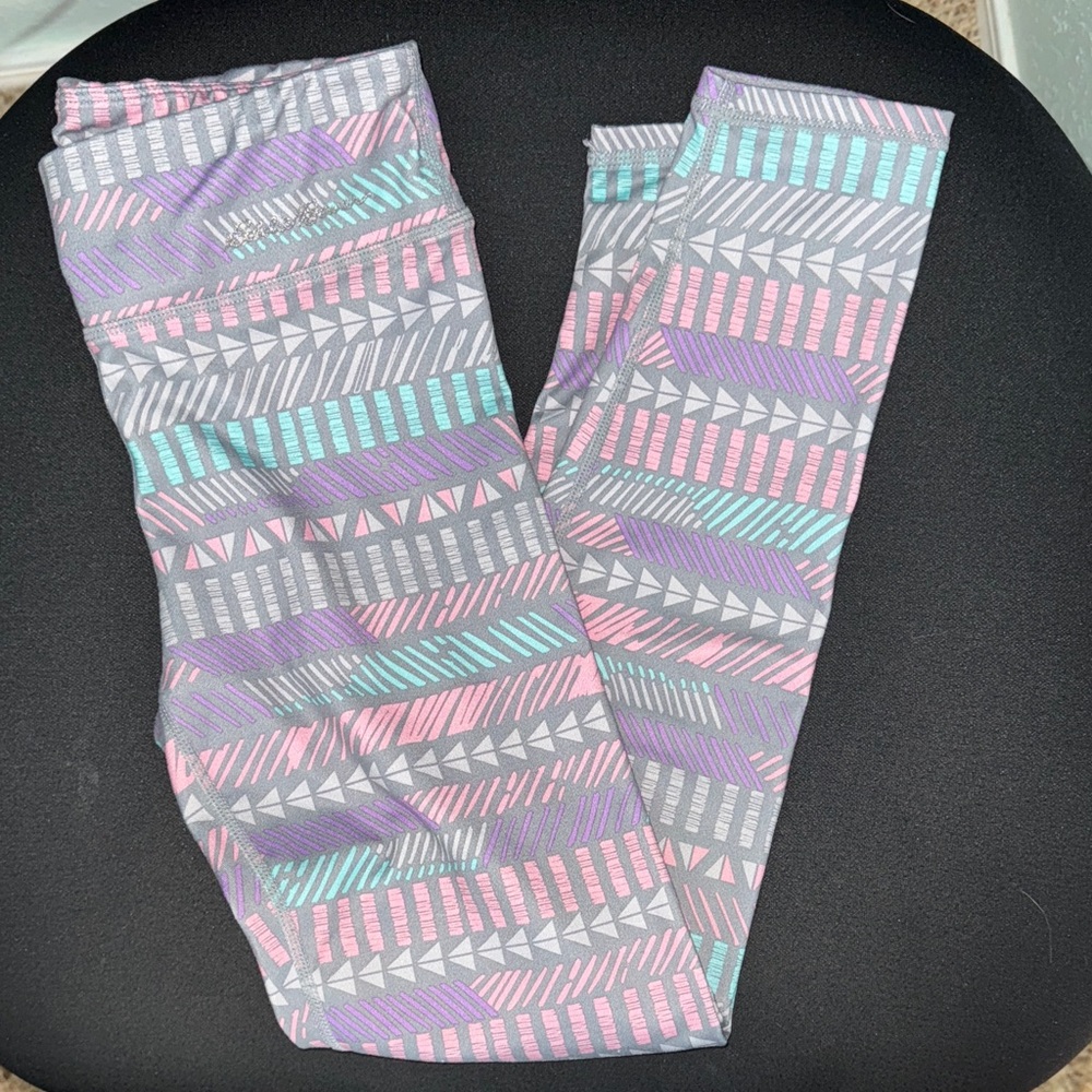 Eddie Bauer full length leggings